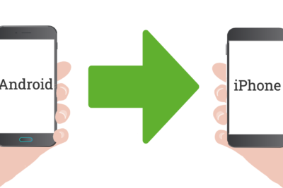 AndroidからiPhoneへのデータ移行手順：auのスムーズな切り替え