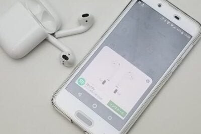 AndroidでAirPodsを接続するためのトラブルシューティング