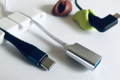 Androidで使える100均の充電ケーブルの選び方