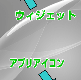 Android端末で正確な電池残量を表示させる方法