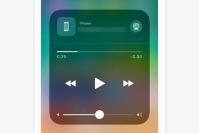アプリを終了しても音楽が再生可能なAndroidの方法