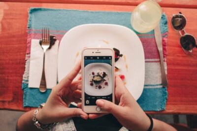 クオリティの高い写真撮影が可能なAndroidのカメラアプリ クオリティの高い写真撮影が可能なAndroidのカメラアプリ