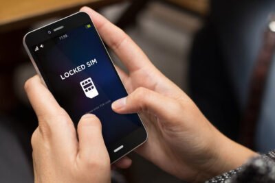 盗難されたAndroidのSIM対策 - セキュリティ強化とデータ保護