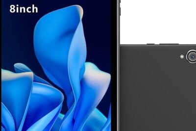 高性能な8インチAndroidタブレット