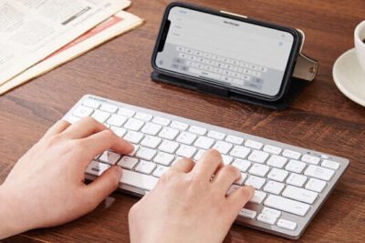 Android向けのおすすめスマートフォンキーボード