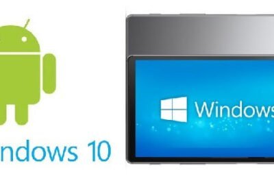 Android端末でWindowsを実行する方法