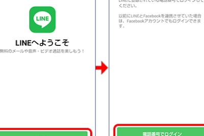 iPhoneからAndroidにLINEのデータを引き継ぐ方法はありますか？