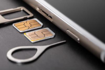 IPhoneのSIMカードをAndroidで利用する方法