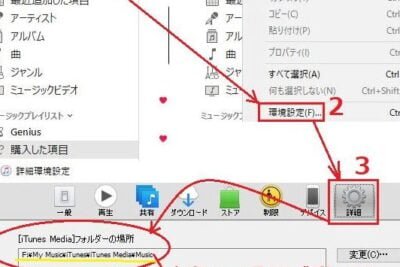ITunesで購入した曲をAndroidで利用する方法