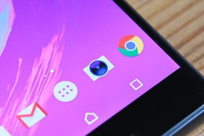 Androidでカメラが起動しない場合のトラブルシューティング方法