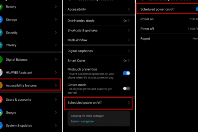 Androidを再起動する方法（電源ボタン以外）はありますか？