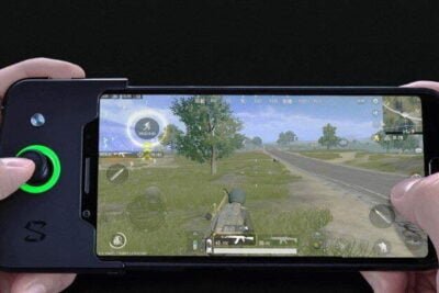 サクサク動くAndroid向けのゲームに最適なスマートフォン