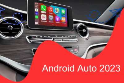 2023年のAndroid Autoアプリの互換性を探る