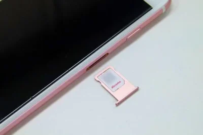AndroidのSIMをiPhoneで使う方法（ドコモ）はありますか？