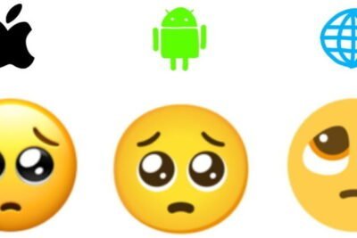 iPhoneとAndroidで絵文字の表示が異なる理由はありますか？