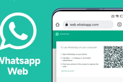 WhatsApp ウェブとデスクトップが常に携帯電話をインターネットに接続する必要なしで使用できるようになりました