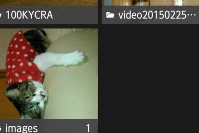 Androidで見られたくない写真を隠す方法はありますか？