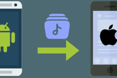 「AndroidからiPhoneへの音楽移行ガイド：シンプルなお手順」