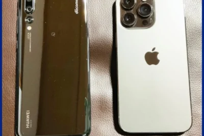 「iPhoneとAndroidの違い！通知の共有方法を比較」