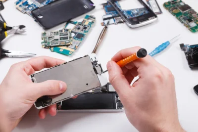 「iPhone基盤修理のコストと方法！自宅で可能な修理技巧大全」