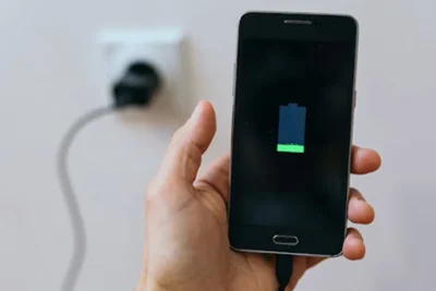 iPhone 5 の 急速 充電 不良 ソリューション！