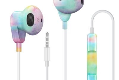 「イヤホン絡まないグッズ100選！最新のイヤホン周辺機器紹介」