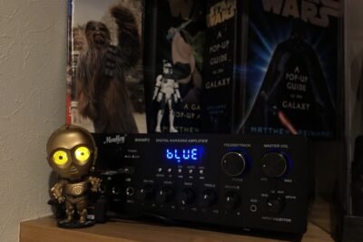 「音が出ない！オーディオアンプのトラブルシューティング」