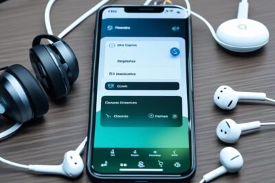 「iPhoneの電話の音が聞こえない！　トラブルシューティングと対処法」