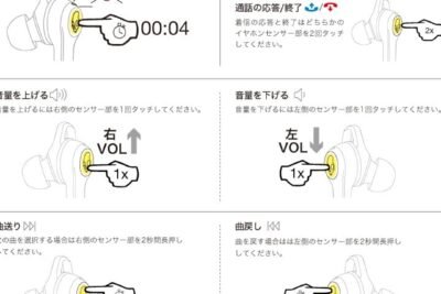 「iPhoneイヤホンから音が出ない！？トラブルシューティングガイド」