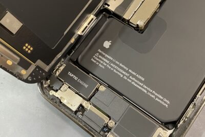 iPhoneイヤホンから音が出ない！解決策と対処方法を紹介！