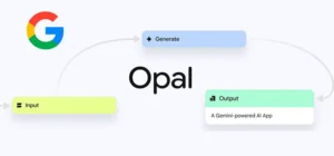 google-opal