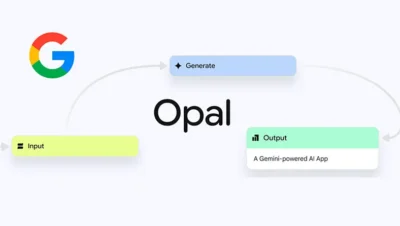 google-opal
