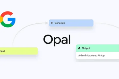Google、驚異の新ツール「Opal」を発表:AIミニアプリが誰でも数秒で作れる時代へ google-opal