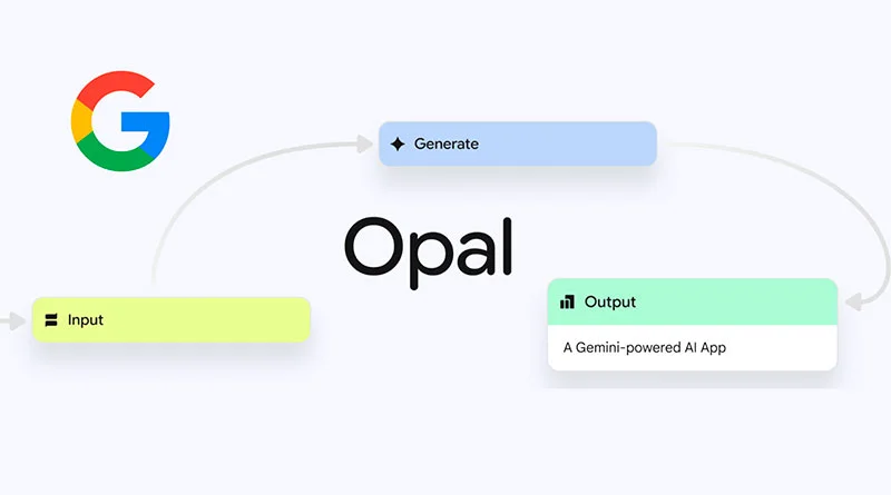google-opal