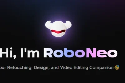 roboneo