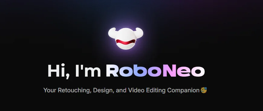 驚異の中国発AI「Roboneo」 roboneo