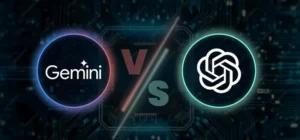 ChatGPTとGemini 2025：どちらが日常業務に適していますか？