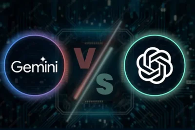 ChatGPTとGemini 2025：どちらが日常業務に適していますか？