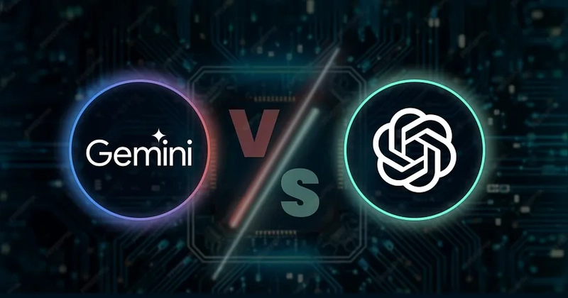 ChatGPTとGemini 2025：どちらが日常業務に適していますか？